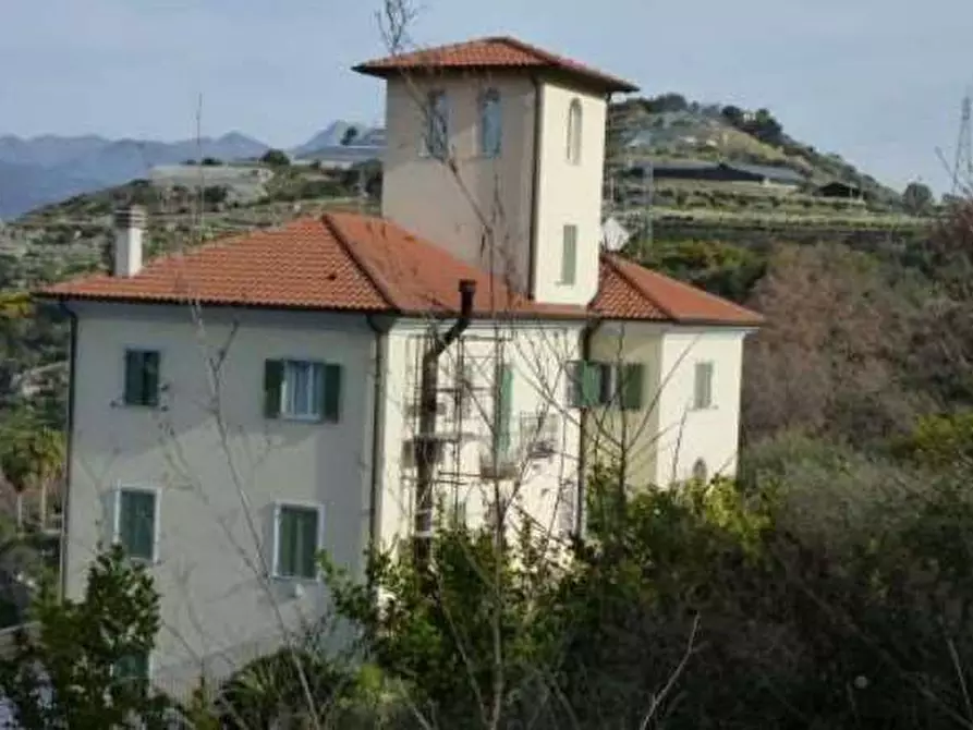 Immagine 4 di Villa in vendita  in Localita' Cassogna a Camporosso