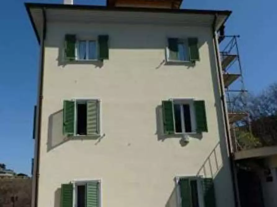 Immagine 6 di Villa in vendita  in Localita' Cassogna a Camporosso