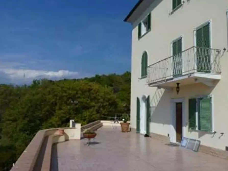 Immagine 7 di Villa in vendita  in Localita' Cassogna a Camporosso