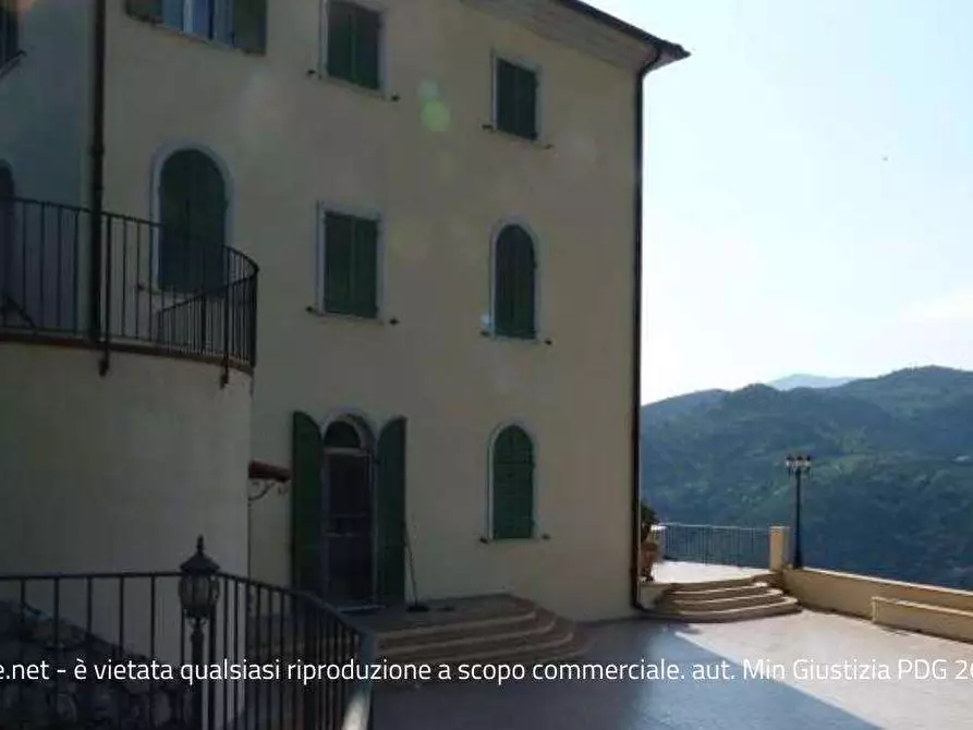 Immagine 10 di Villa in vendita  in Localita' Cassogna a Camporosso