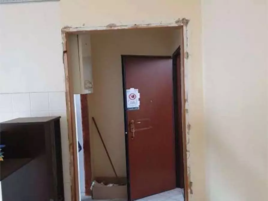 Immagine 3 di Appartamento in vendita  in Via Mazzini 11 a Arsago Seprio