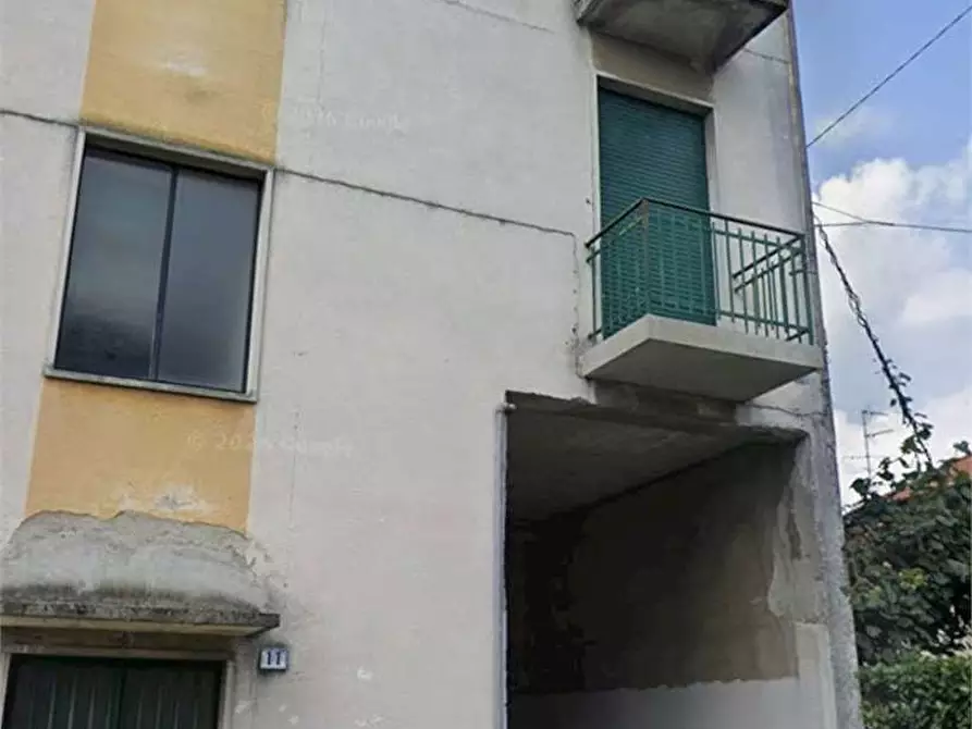 Immagine 1 di Appartamento in vendita  in Via Mazzini 11 a Arsago Seprio