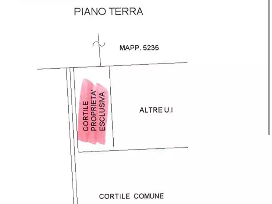 Immagine 11 di Appartamento in vendita  in Via Mazzini 11 a Arsago Seprio
