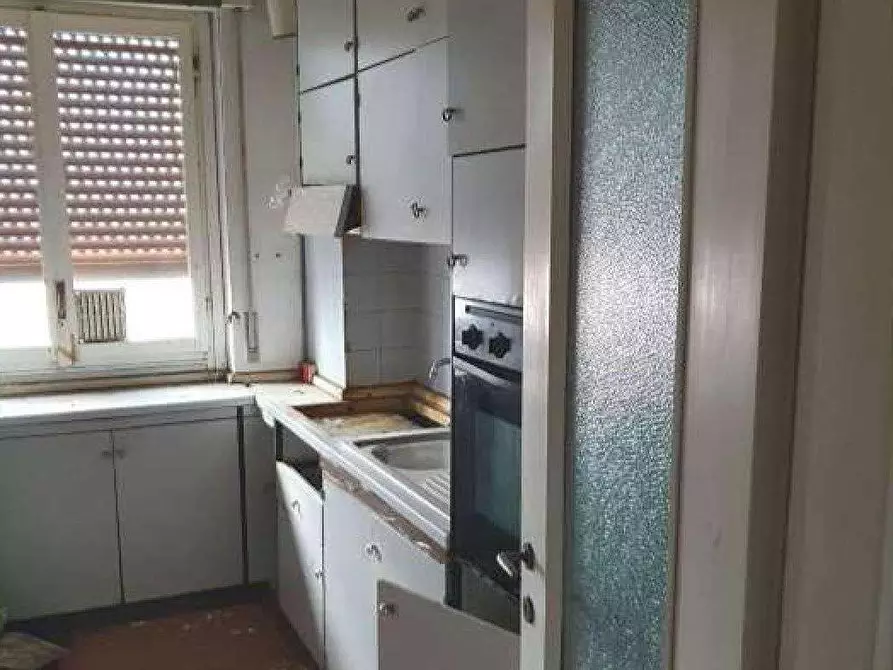 Immagine 8 di Appartamento in vendita  in Via San Clemente  47 a Cerro Maggiore