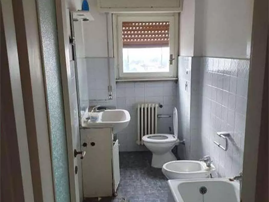 Immagine 9 di Appartamento in vendita  in Via San Clemente  47 a Cerro Maggiore