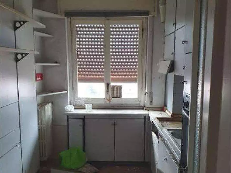 Immagine 11 di Appartamento in vendita  in Via San Clemente  47 a Cerro Maggiore