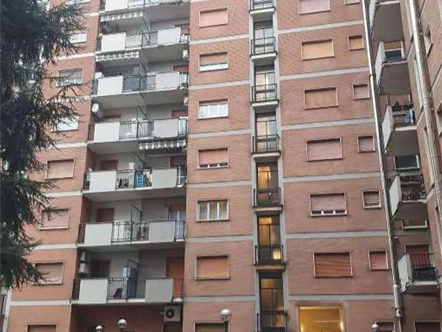Immagine 1 di Appartamento in vendita  in Via San Clemente  47 a Cerro Maggiore