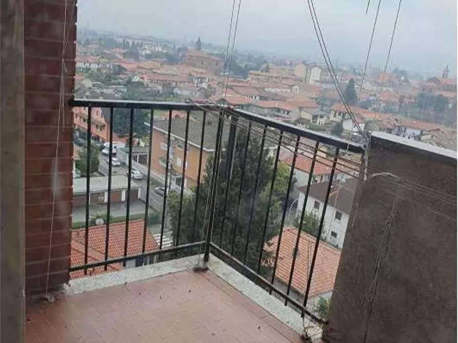 Immagine 13 di Appartamento in vendita  in Via San Clemente  47 a Cerro Maggiore