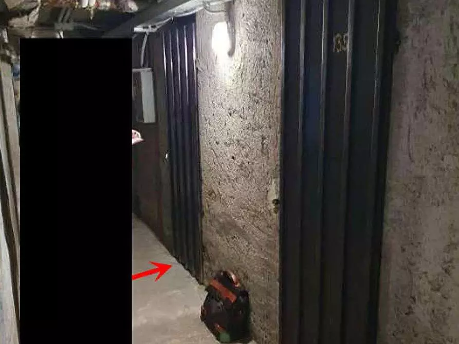 Immagine 14 di Appartamento in vendita  in Via San Clemente  47 a Cerro Maggiore