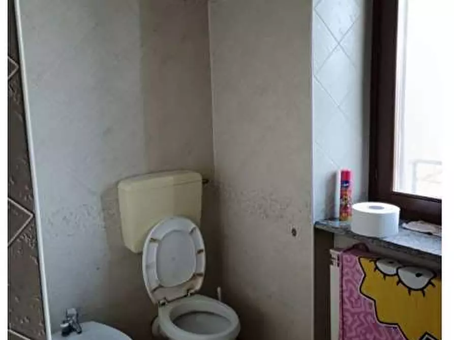 Immagine 5 di Appartamento in vendita  in Via CAVOUR a Brebbia
