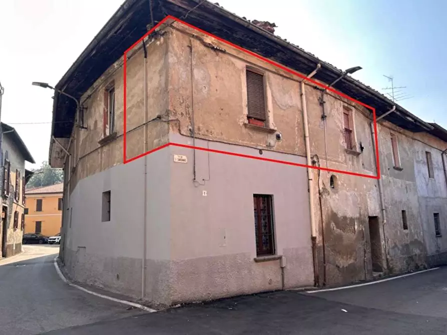 Immagine 2 di Appartamento in vendita  in Via VIGNOLA  2 a Somma Lombardo