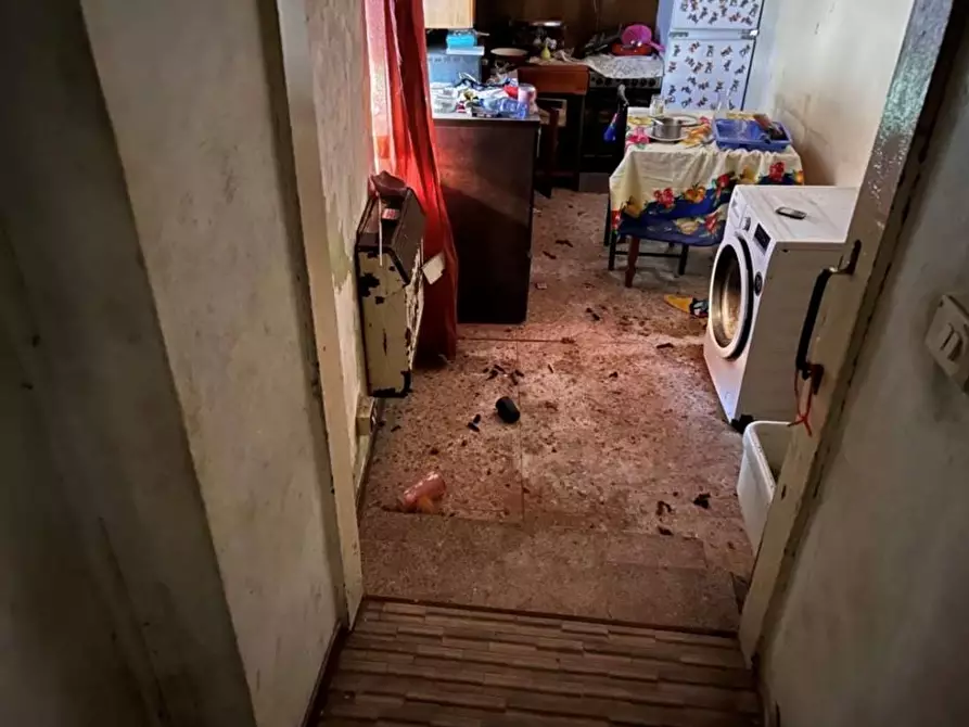 Immagine 3 di Appartamento in vendita  in Via VIGNOLA  2 a Somma Lombardo