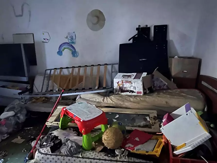 Immagine 5 di Appartamento in vendita  in Via VIGNOLA  2 a Somma Lombardo