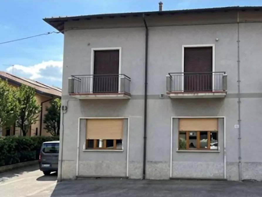 Immagine 1 di Appartamento in vendita  in Via del fagiano  2 a Busto Arsizio
