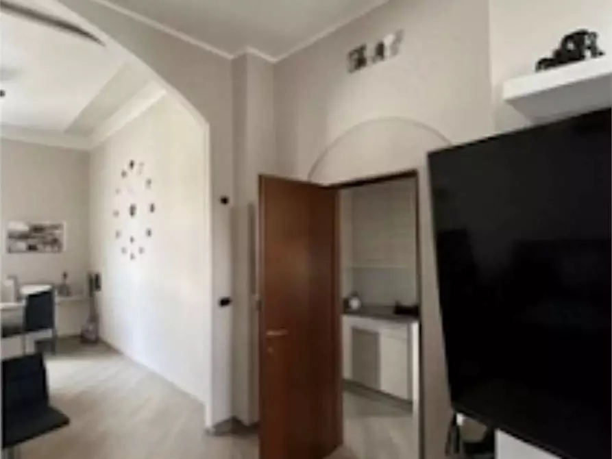 Immagine 6 di Appartamento in vendita  in Via del fagiano  2 a Busto Arsizio