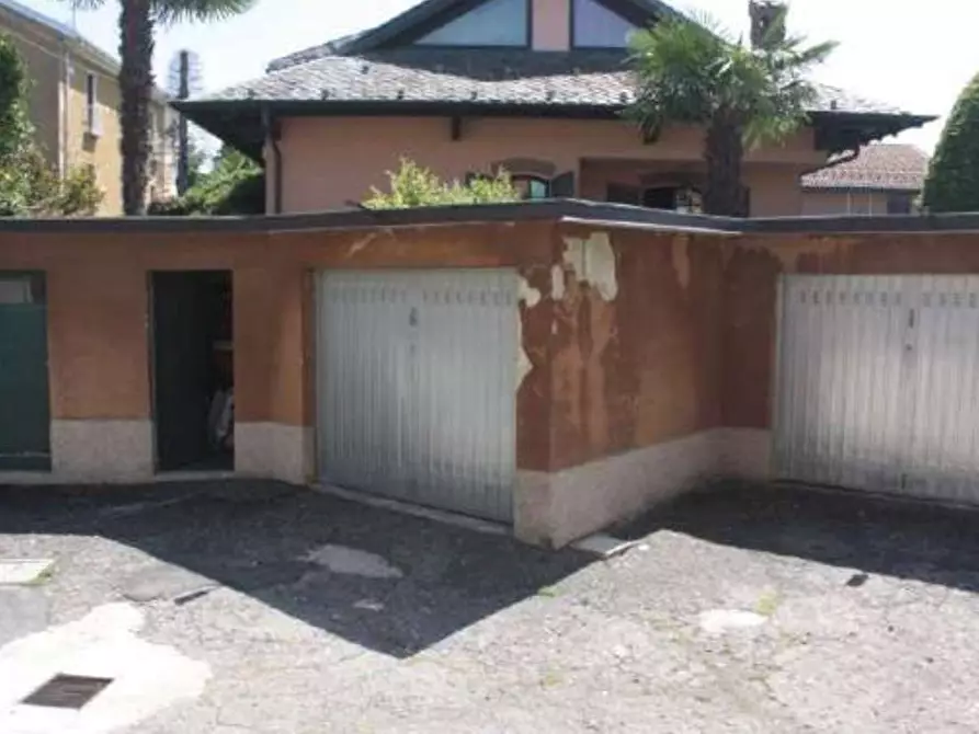 Immagine 18 di Appartamento in vendita  in Via del fagiano  2 a Busto Arsizio