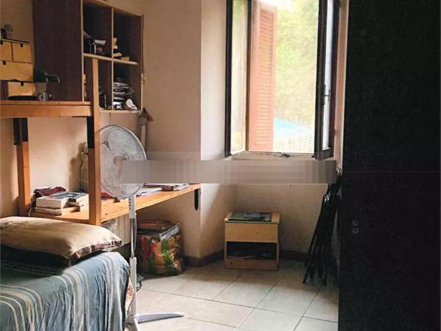 Immagine 6 di Appartamento in vendita  in Via Per Saruggia a Albavilla