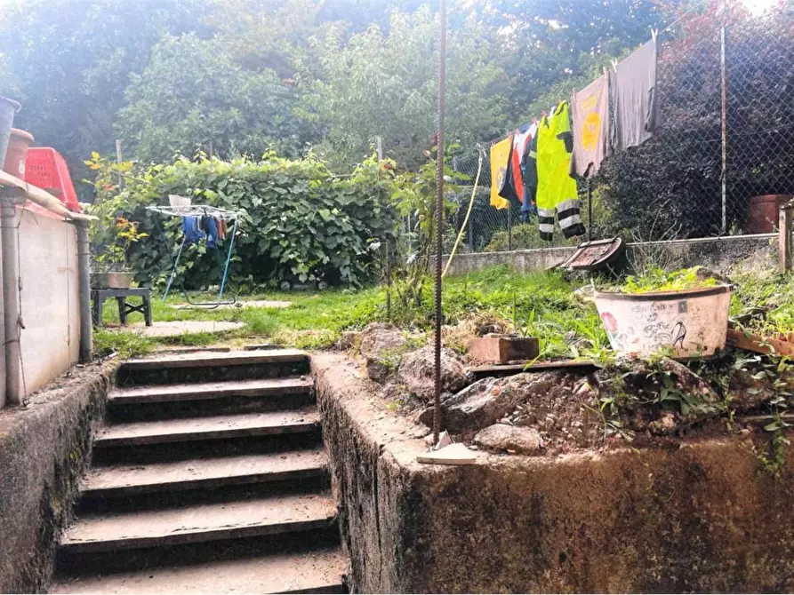 Immagine 8 di Appartamento in vendita  in Via Per Saruggia a Albavilla