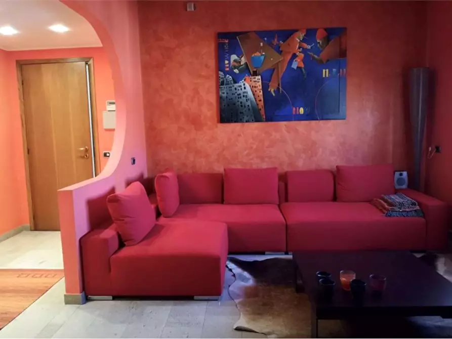 Immagine 3 di Villetta a schiera in vendita  a Limbiate