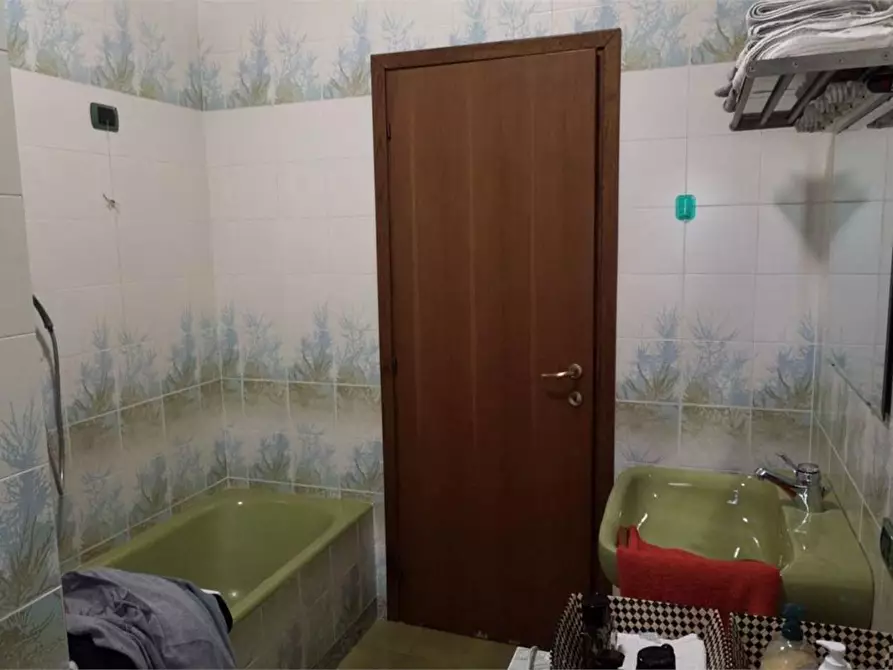 Immagine 8 di Villetta a schiera in vendita  a Limbiate