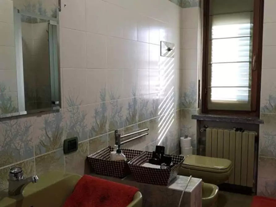 Immagine 9 di Villetta a schiera in vendita  a Limbiate