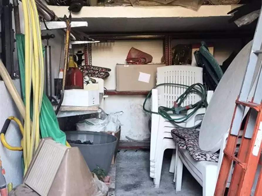 Immagine 18 di Villetta a schiera in vendita  a Limbiate