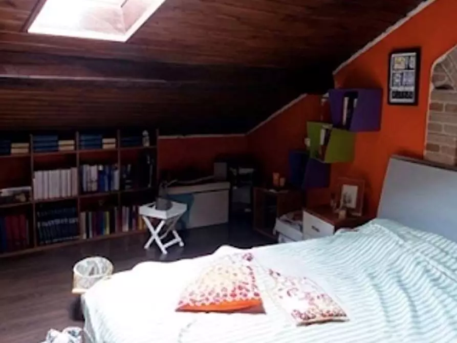 Immagine 7 di Casa indipendente in vendita  in Vicolo del Portico  6 a Arona
