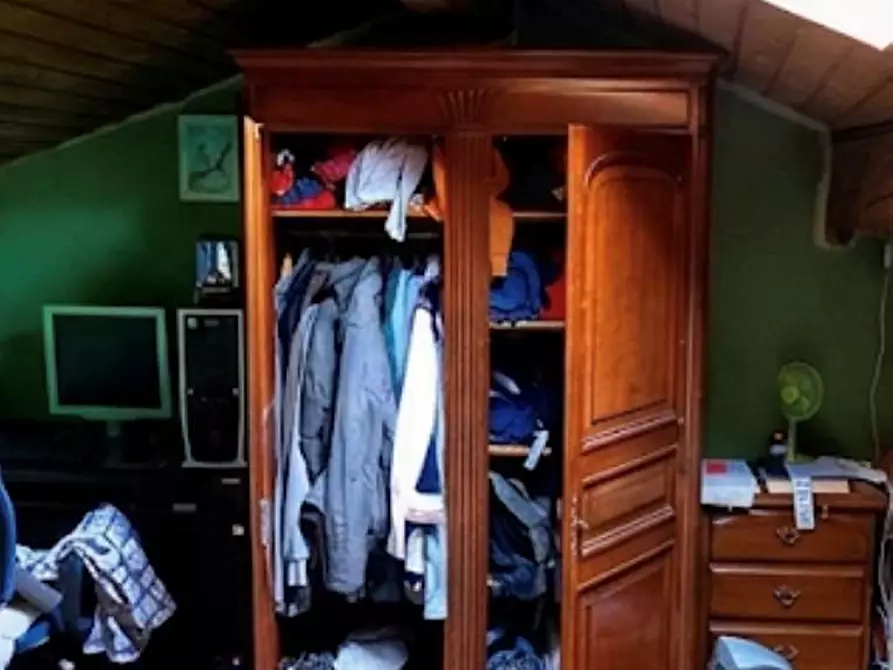Immagine 9 di Casa indipendente in vendita  in Vicolo del Portico  6 a Arona
