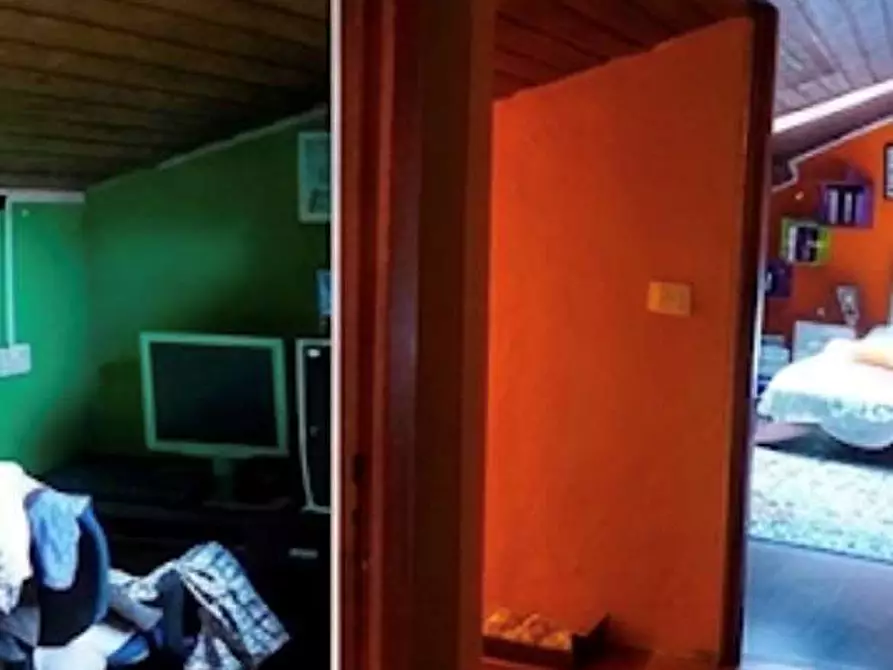 Immagine 11 di Casa indipendente in vendita  in Vicolo del Portico  6 a Arona