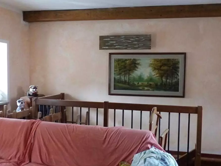 Immagine 14 di Casa indipendente in vendita  in Vicolo del Portico  6 a Arona
