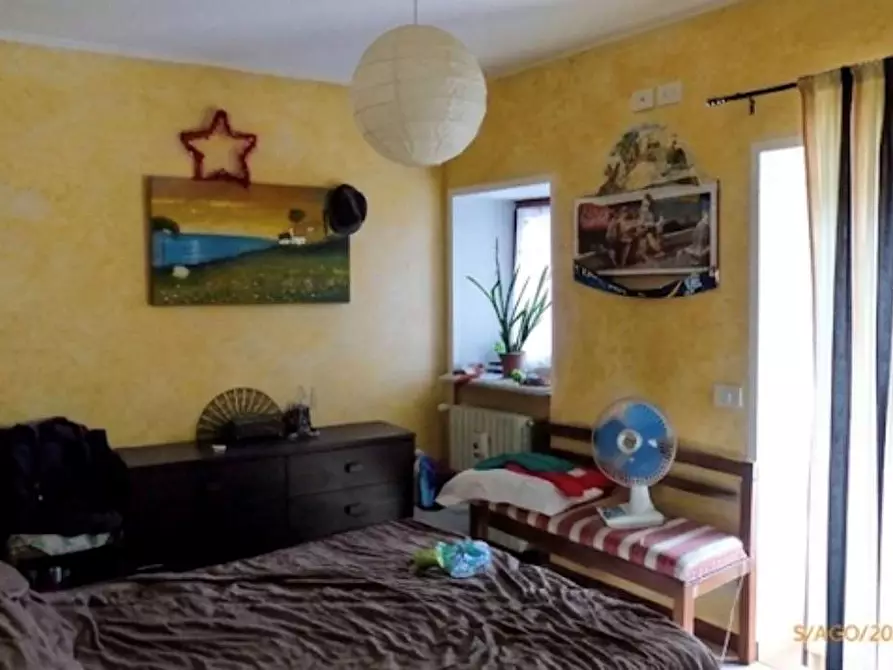 Immagine 18 di Casa indipendente in vendita  in Vicolo del Portico  6 a Arona