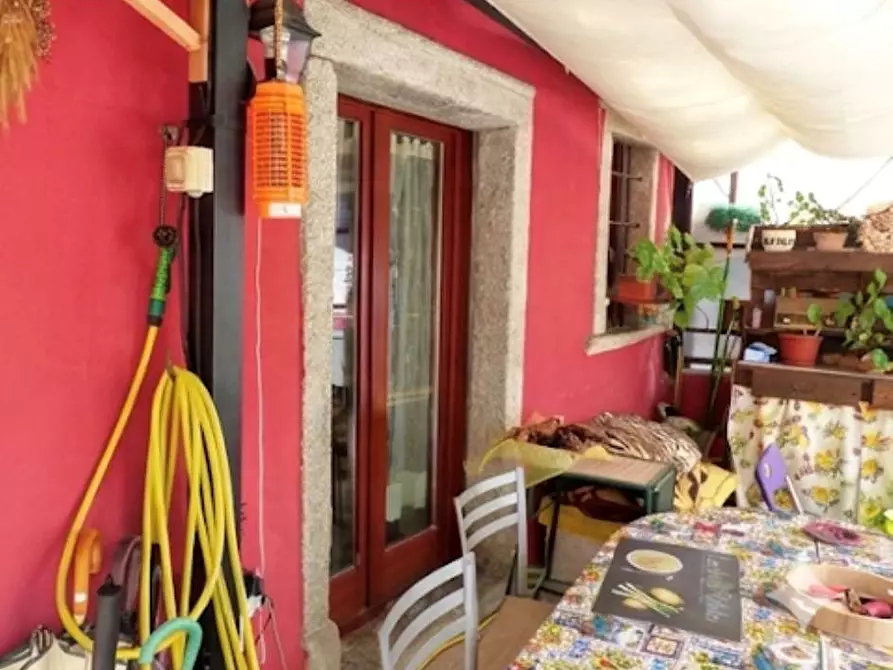 Immagine 21 di Casa indipendente in vendita  in Vicolo del Portico  6 a Arona