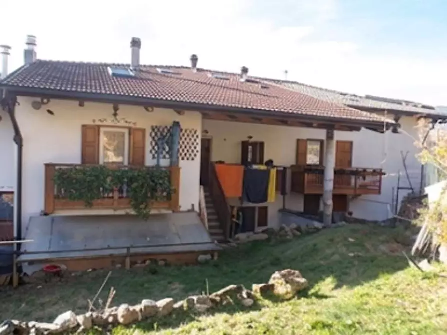 Immagine 1 di Appartamento in vendita  in Frazione Valternigo, via del Torchio 17 a Giovo
