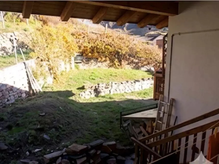 Immagine 6 di Appartamento in vendita  in Frazione Valternigo, via del Torchio 17 a Giovo