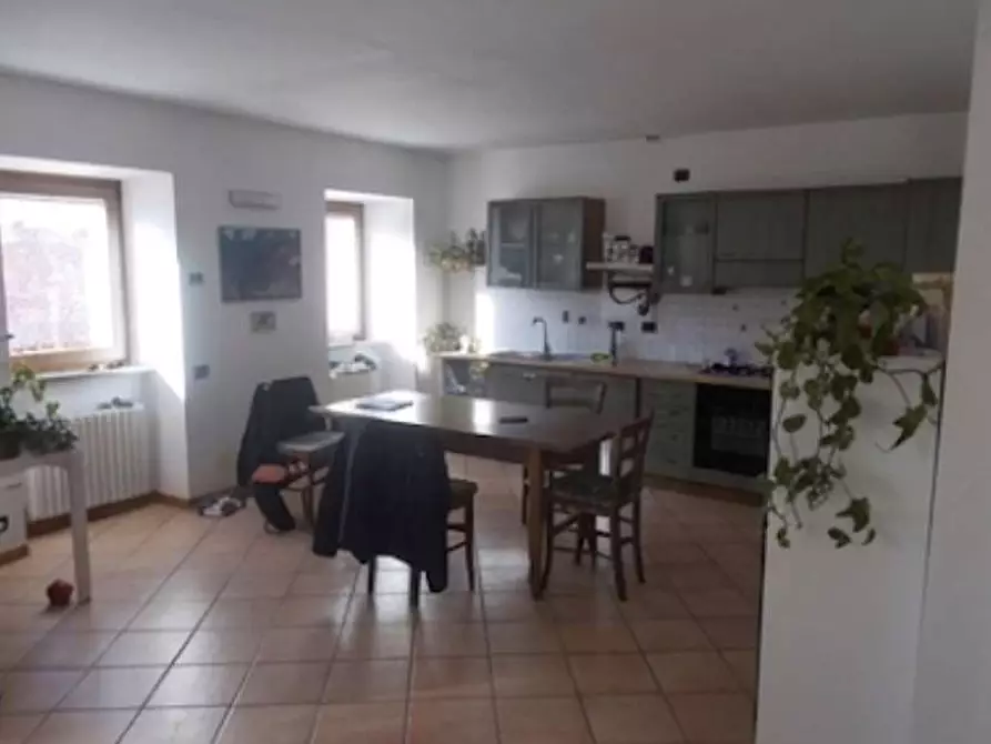 Immagine 9 di Appartamento in vendita  in Frazione Valternigo, via del Torchio 17 a Giovo