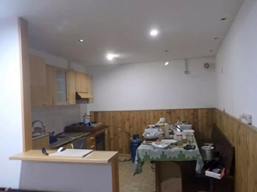 Immagine 10 di Appartamento in vendita  in Frazione Valternigo, via del Torchio 17 a Giovo