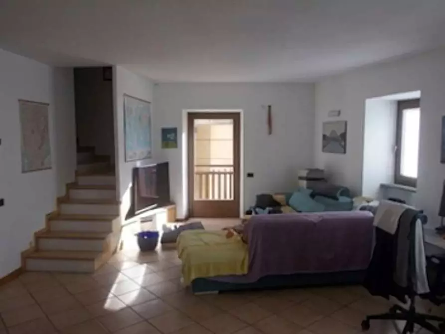 Immagine 11 di Appartamento in vendita  in Frazione Valternigo, via del Torchio 17 a Giovo