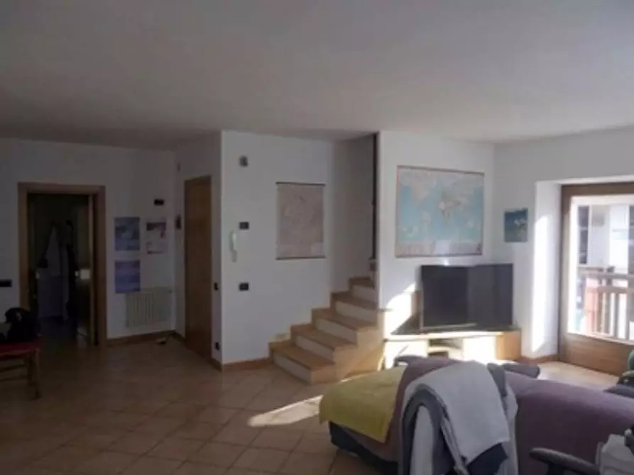 Immagine 12 di Appartamento in vendita  in Frazione Valternigo, via del Torchio 17 a Giovo