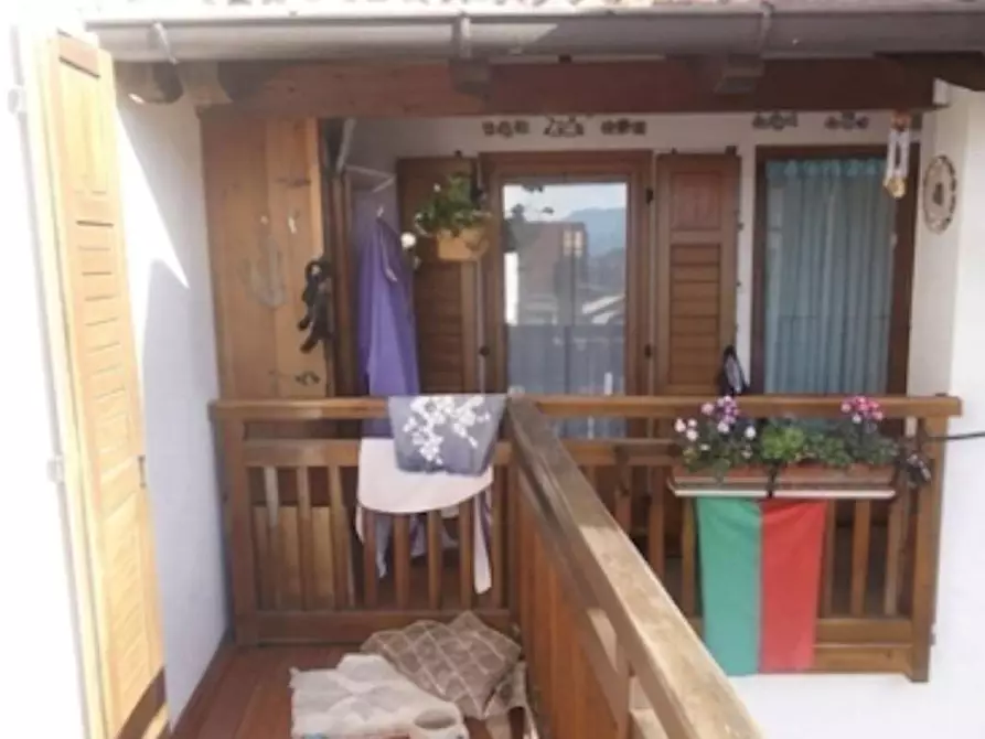 Immagine 15 di Appartamento in vendita  in Frazione Valternigo, via del Torchio 17 a Giovo