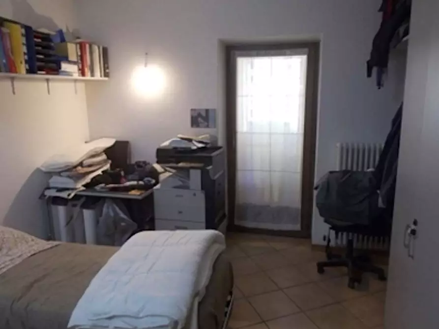 Immagine 17 di Appartamento in vendita  in Frazione Valternigo, via del Torchio 17 a Giovo