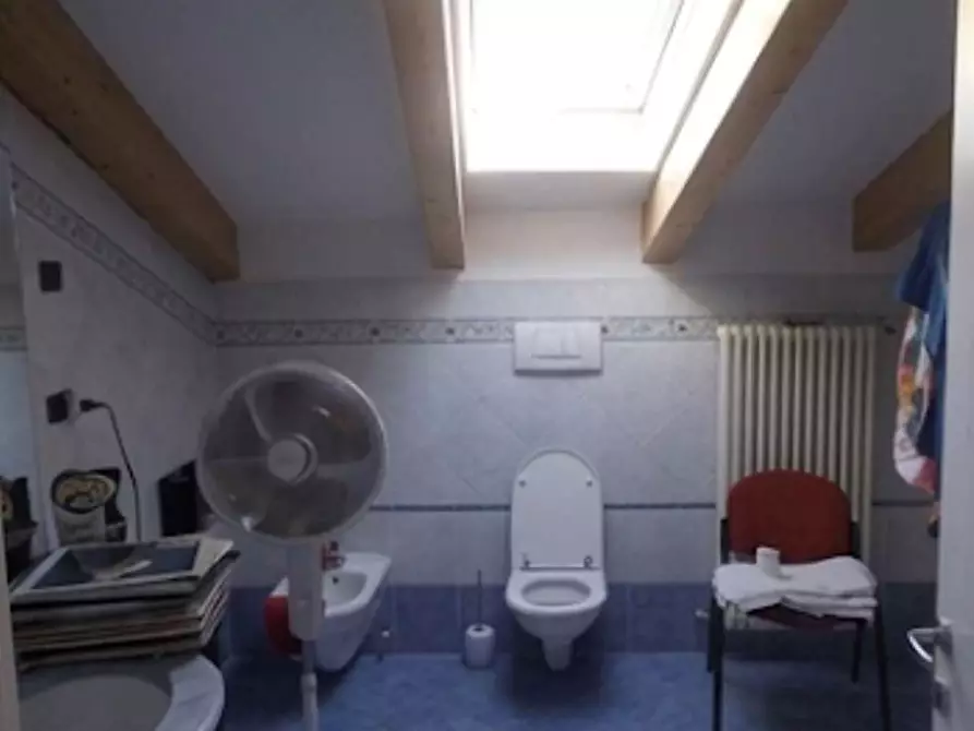 Immagine 20 di Appartamento in vendita  in Frazione Valternigo, via del Torchio 17 a Giovo