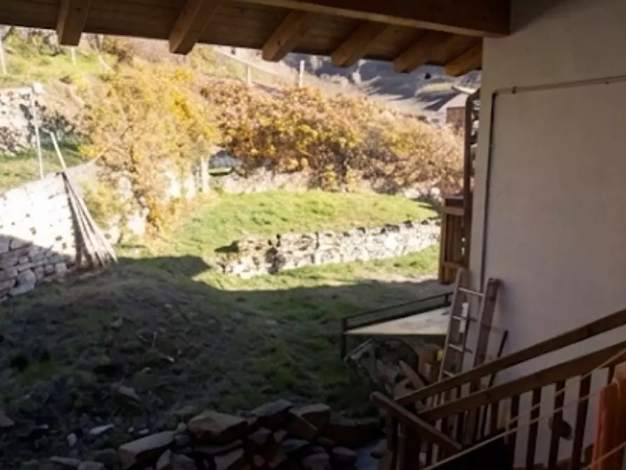 Immagine 25 di Appartamento in vendita  in Frazione Valternigo, via del Torchio 17 a Giovo
