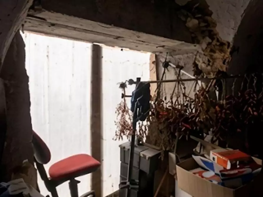 Immagine 30 di Appartamento in vendita  in Frazione Valternigo, via del Torchio 17 a Giovo