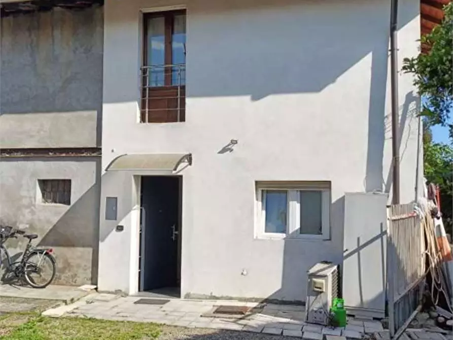 Immagine 1 di Appartamento in vendita  in Via san bernardo  2/c a Cassano Magnago