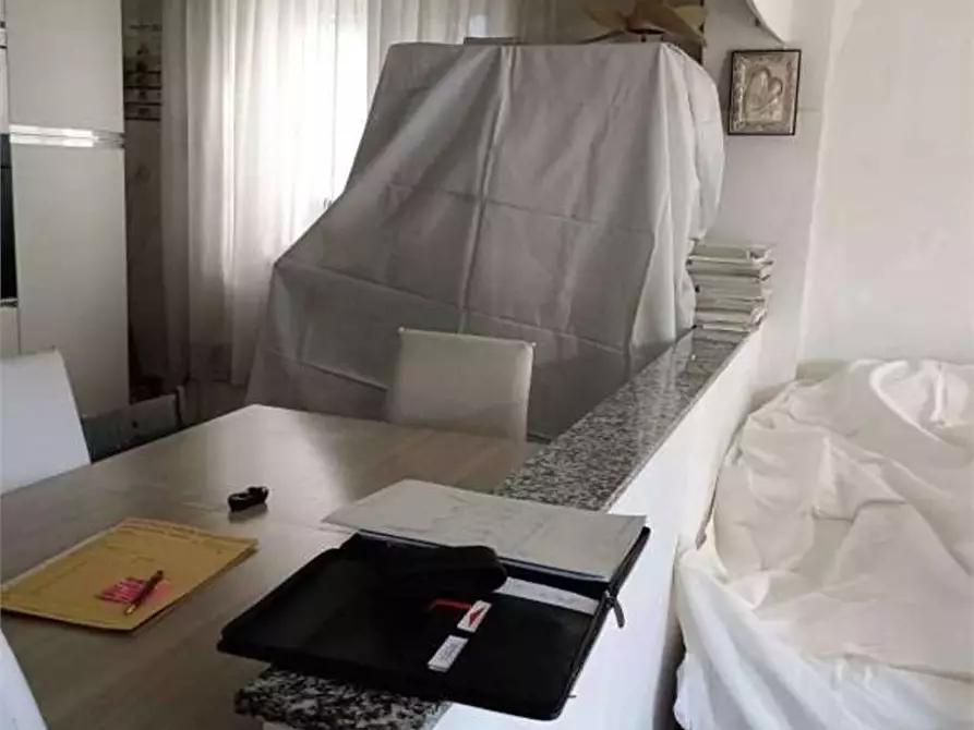 Immagine 3 di Appartamento in vendita  in Via san bernardo  2/c a Cassano Magnago