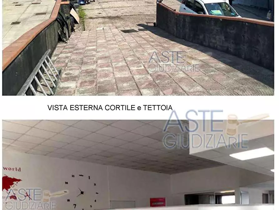 Immagine 4 di Laboratorio in vendita  in Via clivio 10 a Gemonio