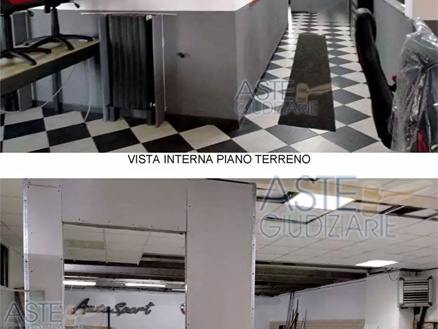 Immagine 5 di Laboratorio in vendita  in Via clivio 10 a Gemonio