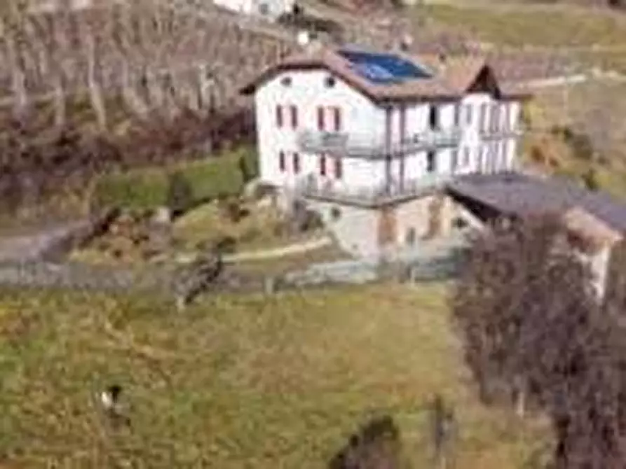 Immagine 1 di Appartamento in vendita  in Frazione Dres  a Cles