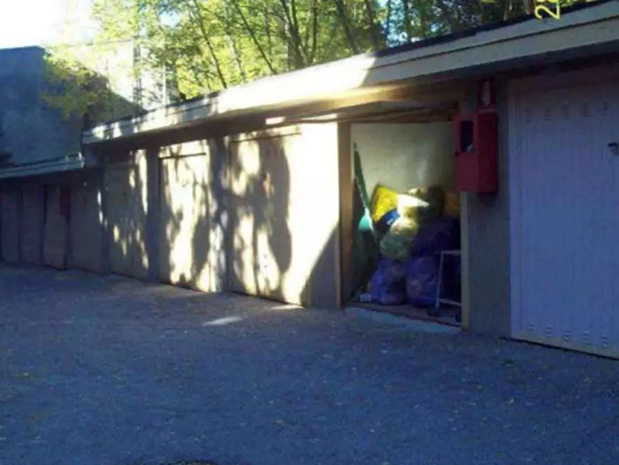 Immagine 11 di Appartamento in vendita  in Via Valcuvia 21 a Cittiglio