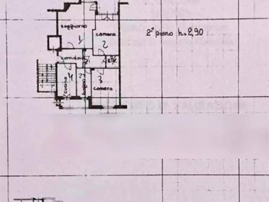Immagine 13 di Appartamento in vendita  in Via Valcuvia 21 a Cittiglio